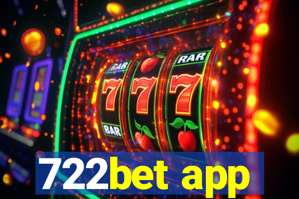 722bet app